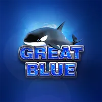 Great Blue